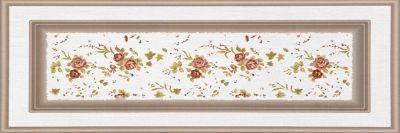 Dec.Lis 1 Blanco,ДОСТУПНО 129,72 м2 ― GeDeMa Ceramica