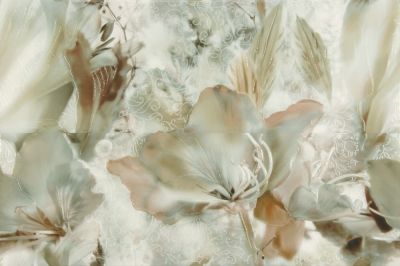 Dec.Sutra Blanco SET.2,ДОСТУПНО 4 шт ― GeDeMa Ceramica