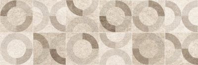 Decorado AITANA BEIGE  ― GeDeMa Ceramica