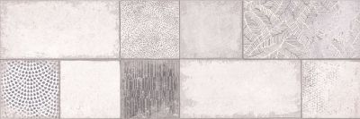 Decorado DURHAM GRIS ― GeDeMa Ceramica